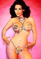 Rossy Mendoza